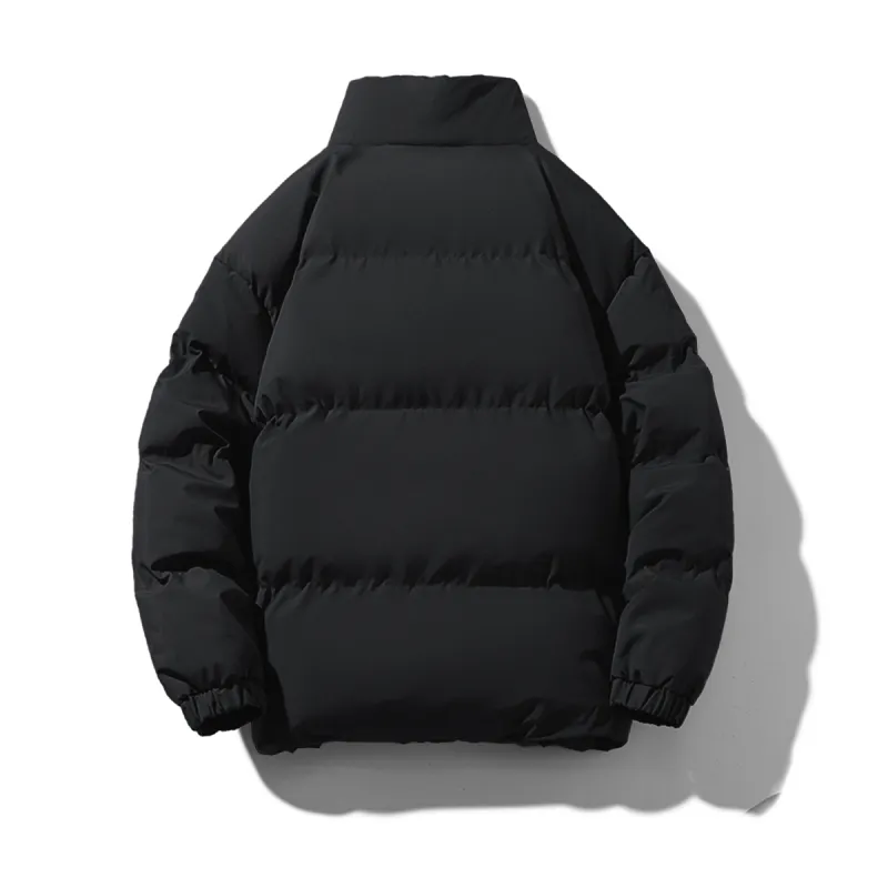 DOUBLEFISH Puffer Jacket Unisex-2