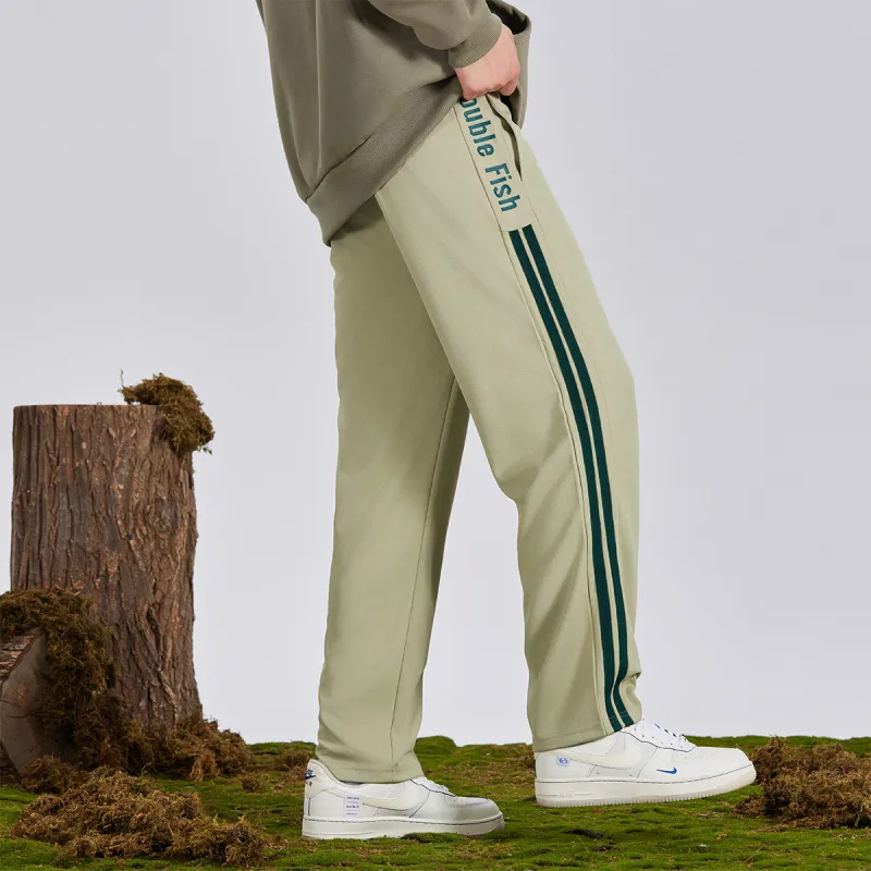 DOUBLEFISH Athletic Trousers Unisex-6
