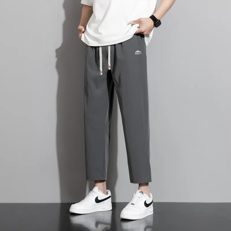 DOUBLEFISH Athletic Trousers Unisex-14