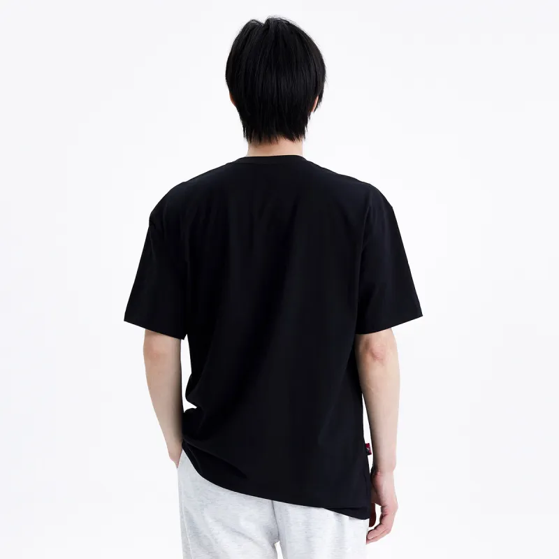 DOUBLE FISH T Shirts Unisex-2