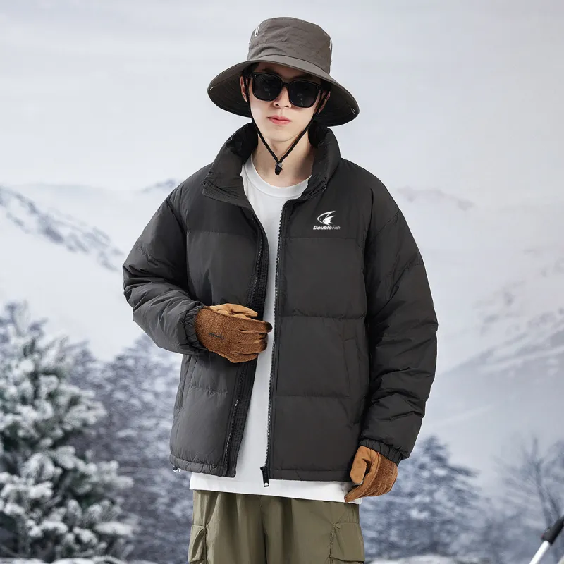 DOUBLE FISH Down Jackets Unisex-7