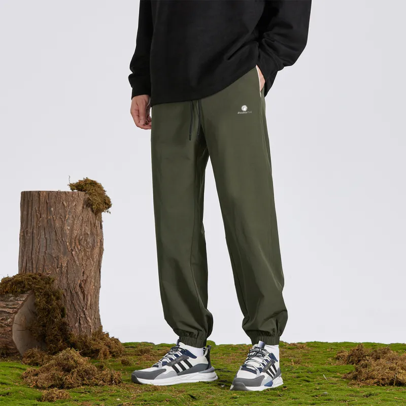 DOUBLEFISH Athletic Trousers Unisex-9