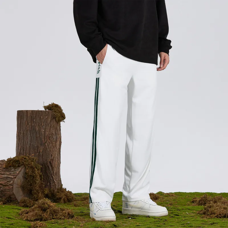 DOUBLEFISH Athletic Trousers Unisex-6