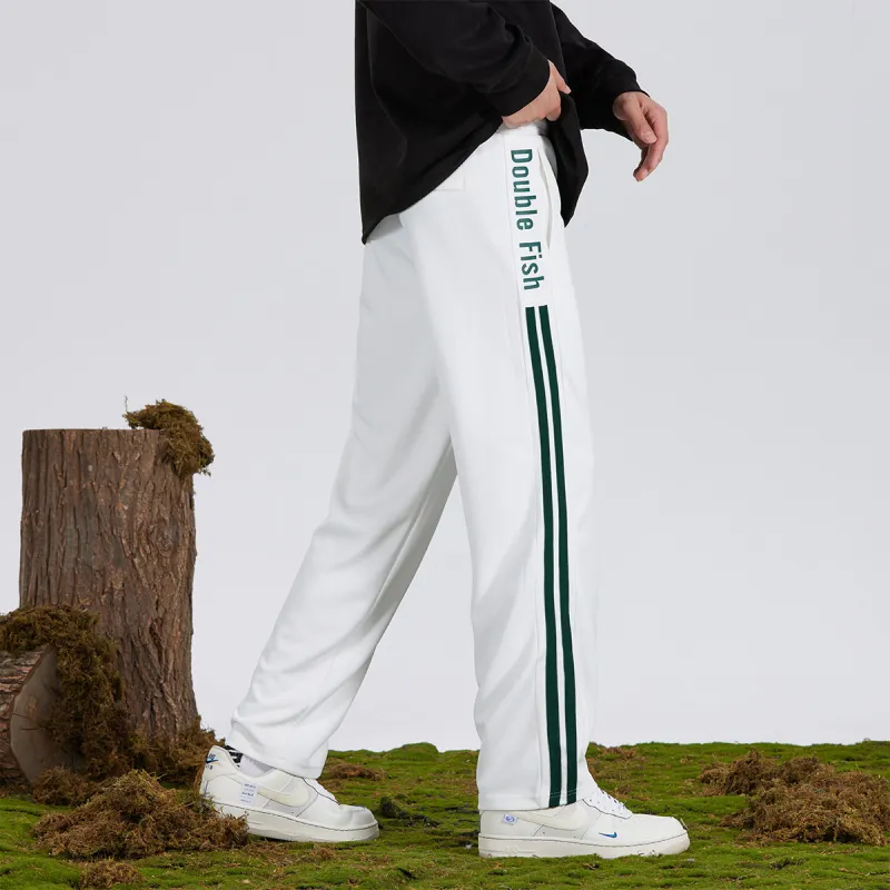 DOUBLEFISH Athletic Trousers Unisex-9