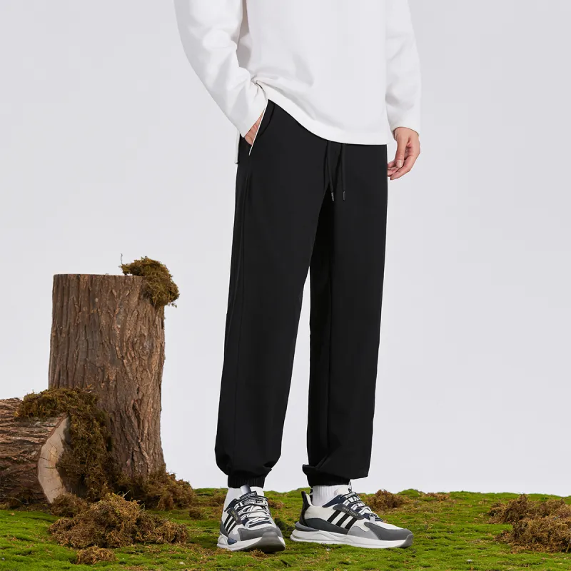 DOUBLEFISH Athletic Trousers Unisex-4