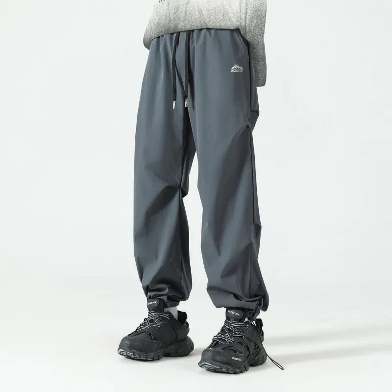 DOUBLEFISH Athletic Trousers Unisex-8
