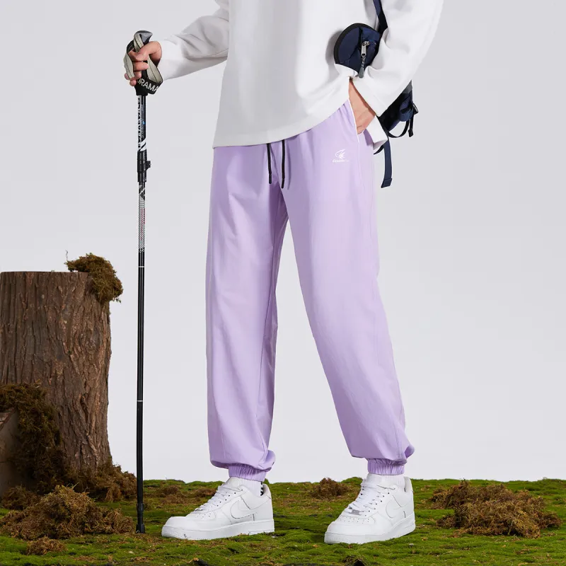 DOUBLEFISH Athletic Trousers Unisex-7