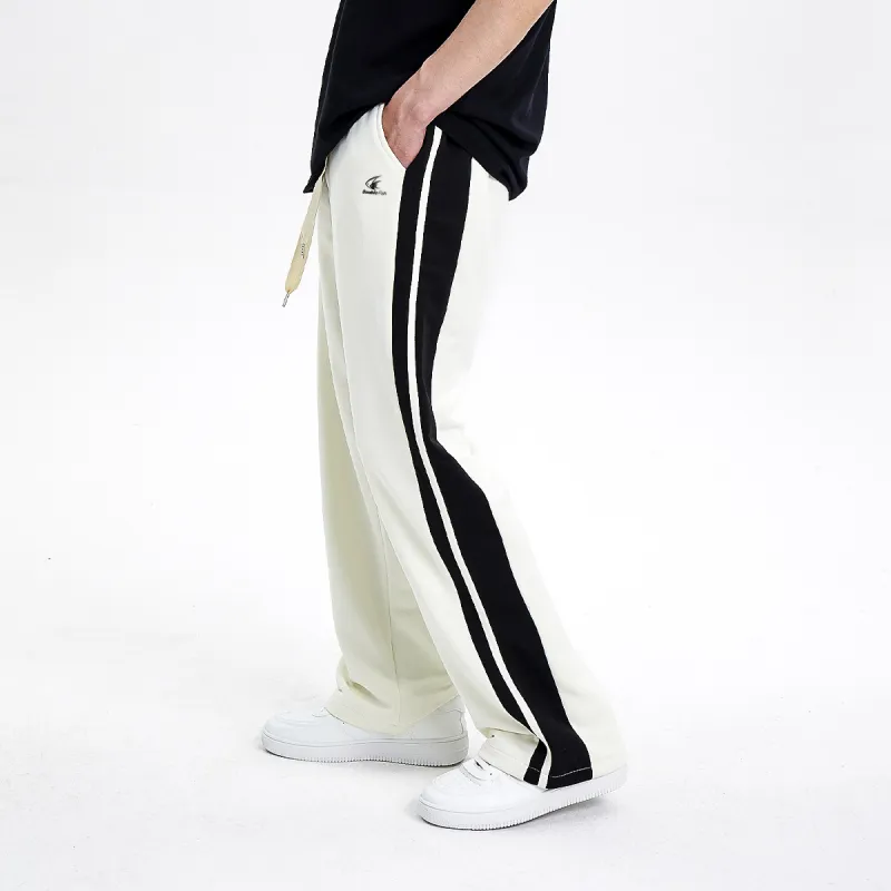 DOUBLE FISH Casual Pants Unisex-10