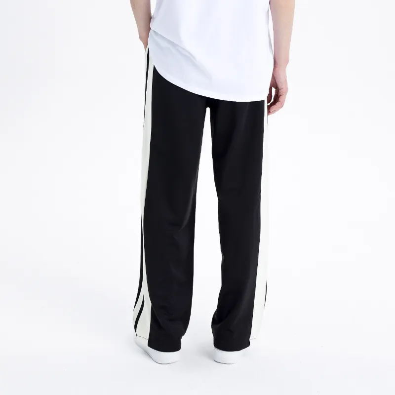 DOUBLE FISH Casual Pants Unisex-3