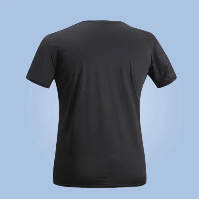 DOUBLE FISH T Shirts Unisex-1