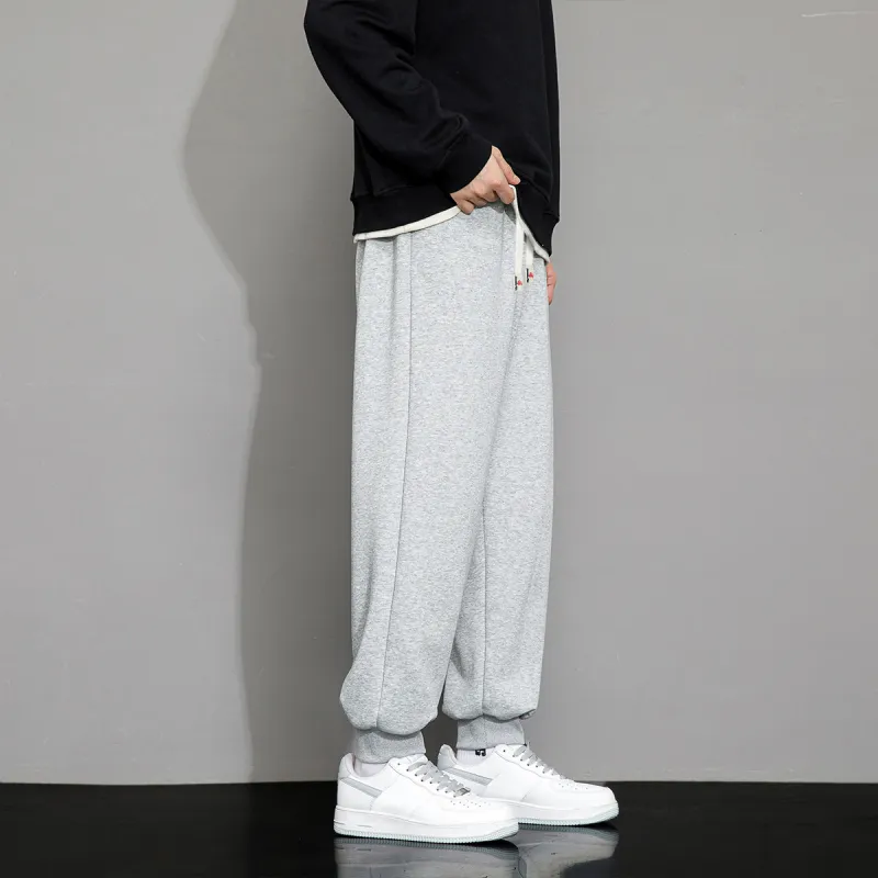 DOUBLE FISH Sports Pants Unisex-6