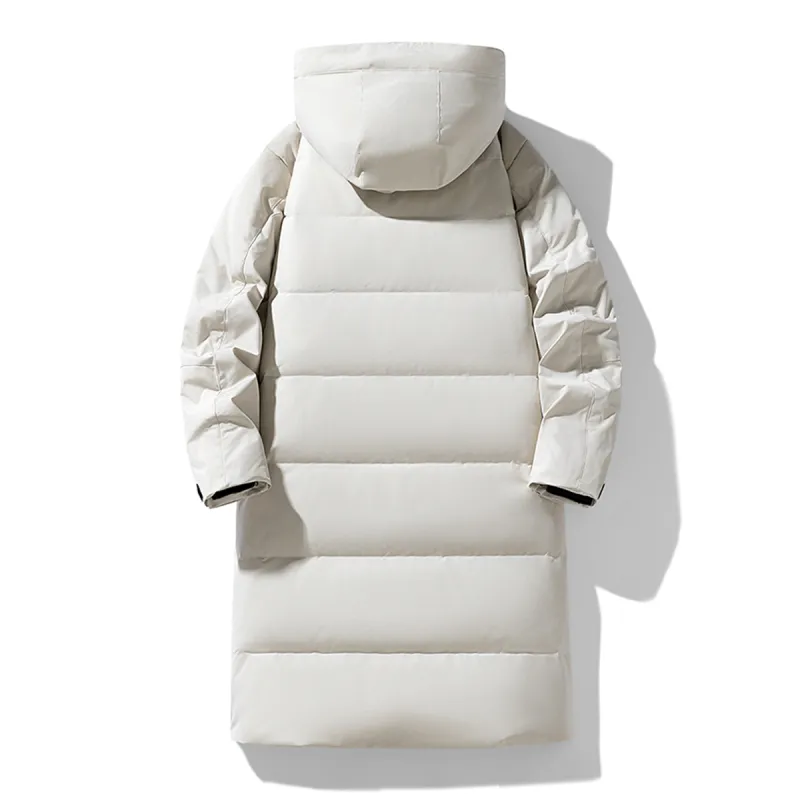DOUBLE FISH Down Jackets Unisex-6