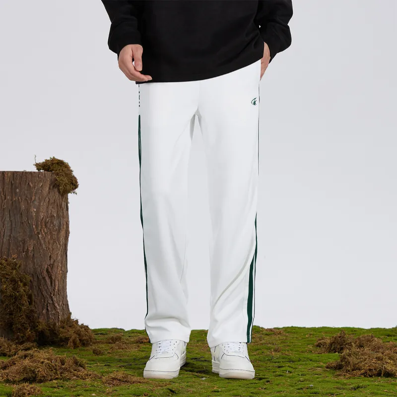 DOUBLEFISH Athletic Trousers Unisex-8