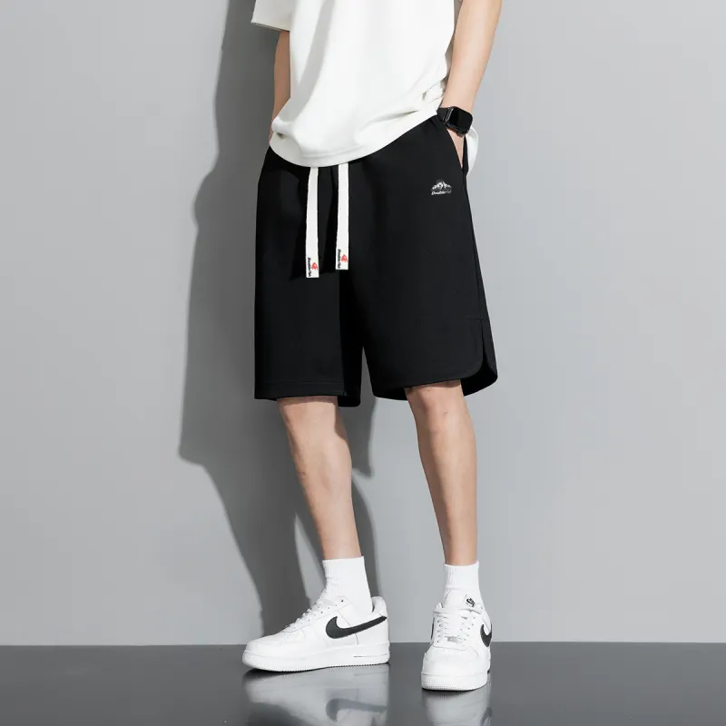 DOUBLE FISH Beach Shorts Unisex-2