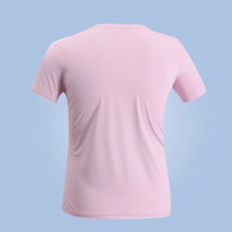 DOUBLE FISH T Shirts Unisex-7