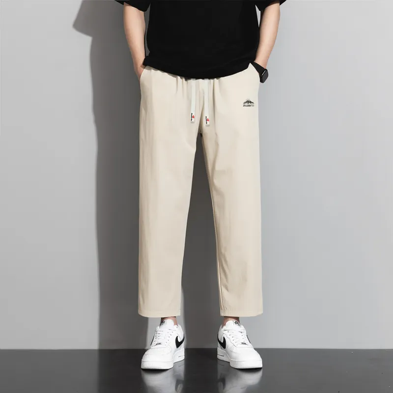 DOUBLEFISH Athletic Trousers Unisex-11