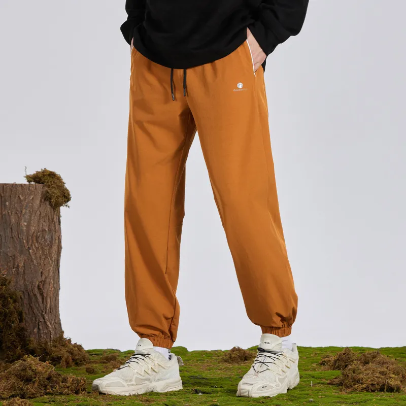 DOUBLEFISH Athletic Trousers Unisex-13