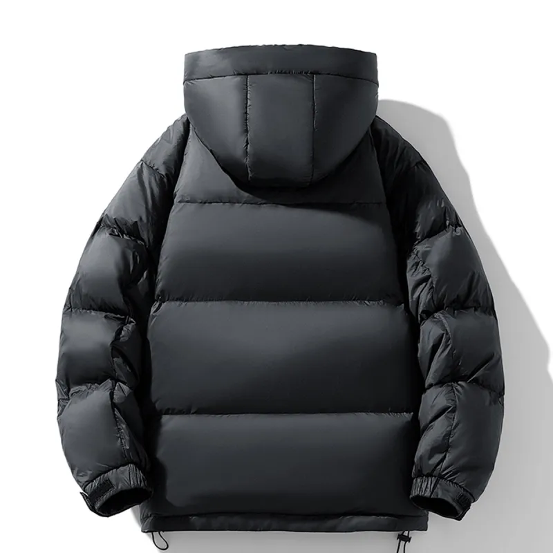 DOUBLE FISH Down Jackets Unisex-1