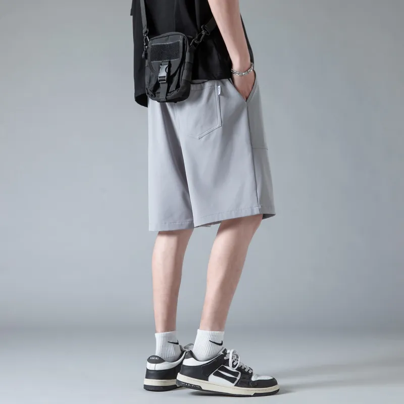 DOUBLE FISH Beach Shorts Unisex-8