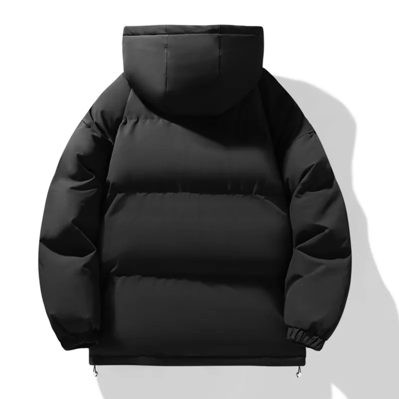 DOUBLEFISH Puffer Jacket Unisex-1