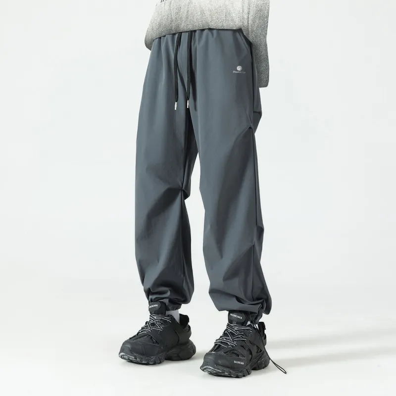 DOUBLEFISH Athletic Trousers Unisex-3