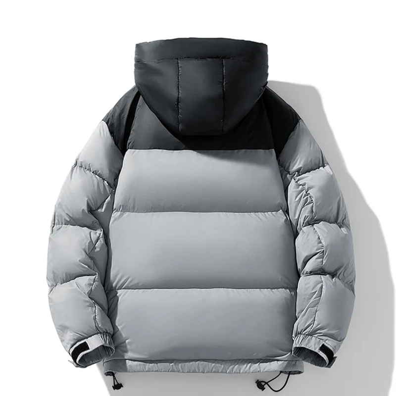 DOUBLE FISH Down Jackets Unisex-6