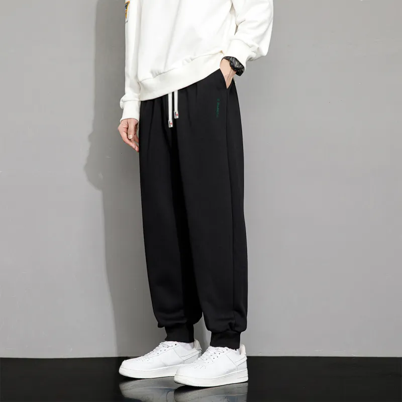 DOUBLE FISH Sports Pants Unisex-2