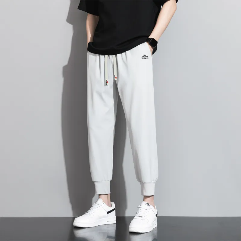 DOUBLE FISH Casual Pants Unisex-6