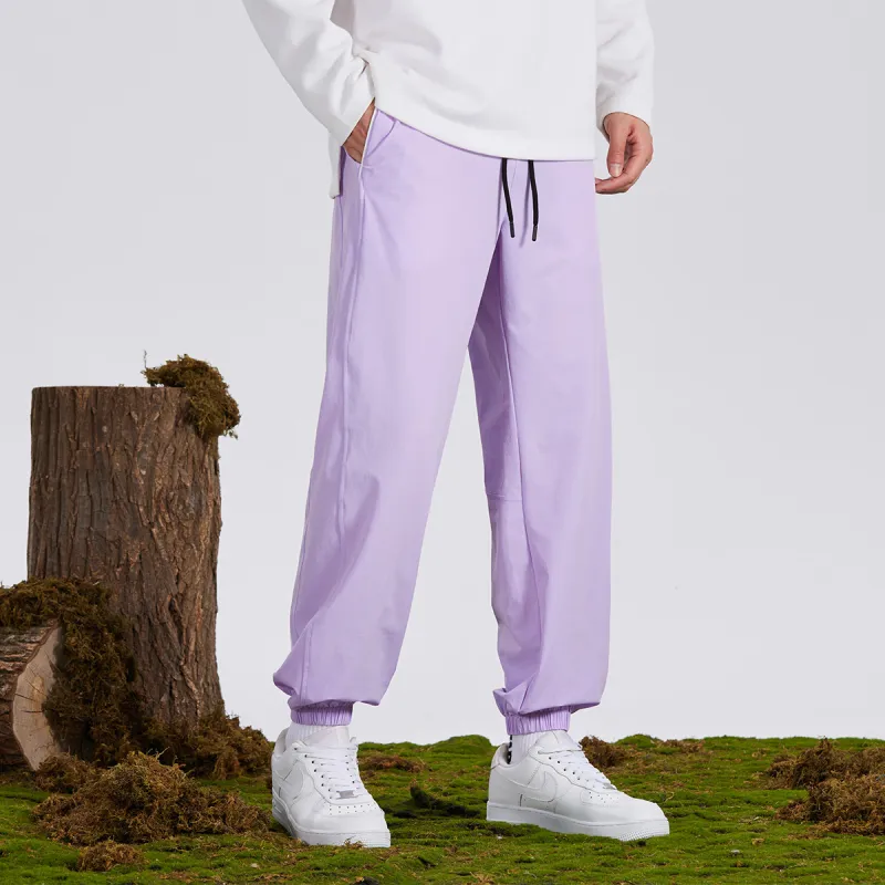 DOUBLEFISH Athletic Trousers Unisex-7