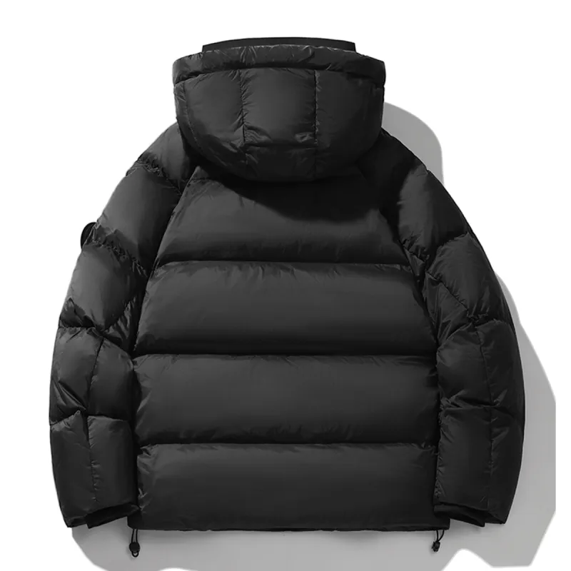 DOUBLE FISH Down Jackets Unisex-1