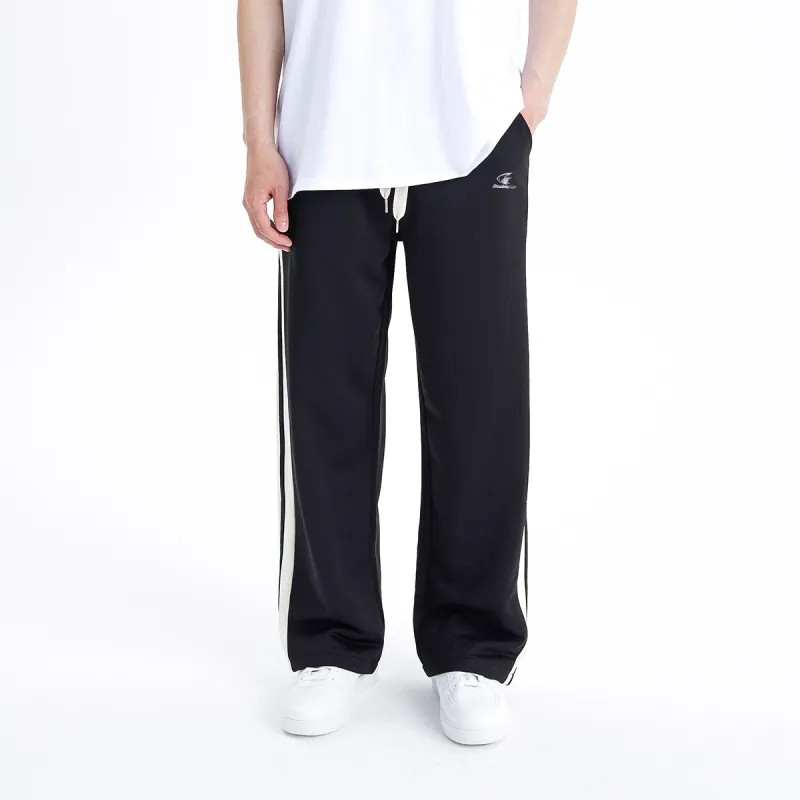 DOUBLE FISH Casual Pants Unisex-2