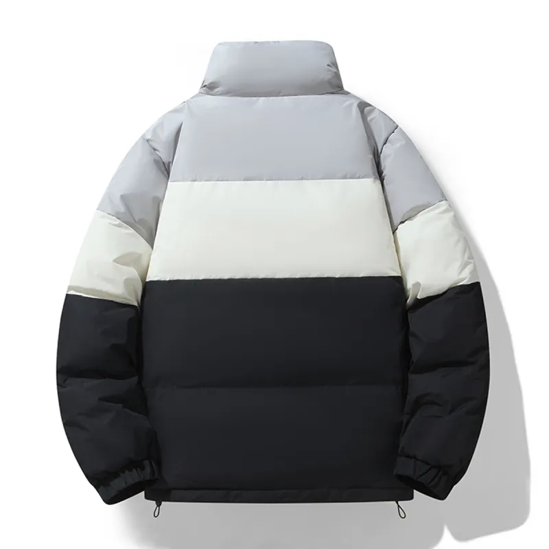 DOUBLE FISH Down Jackets Unisex-1