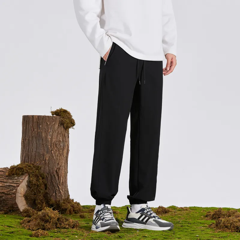 DOUBLEFISH Athletic Trousers Unisex-3
