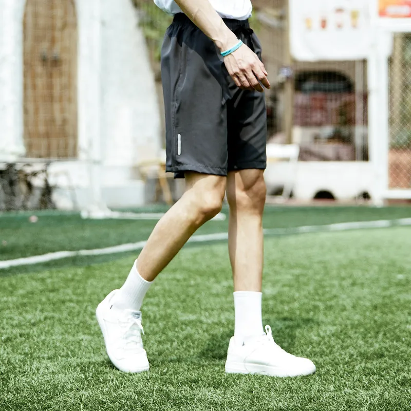 DOUBLEFISH Sports Shorts Unisex-5