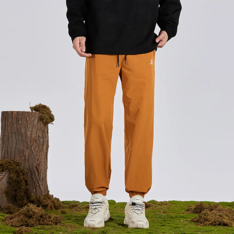 DOUBLEFISH Athletic Trousers Unisex-13