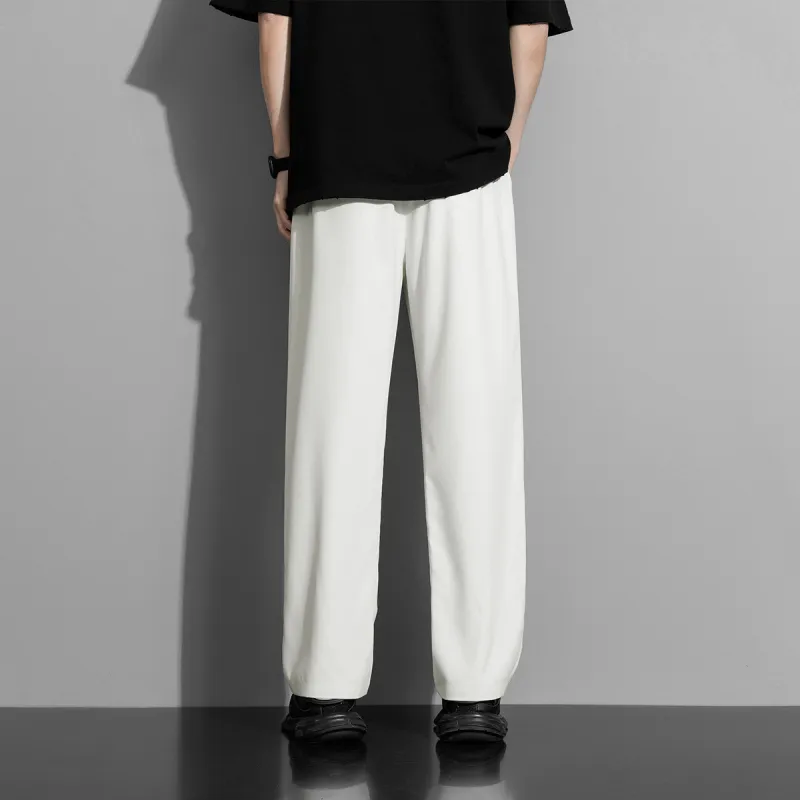 DOUBLEFISH Athletic Trousers Unisex-11