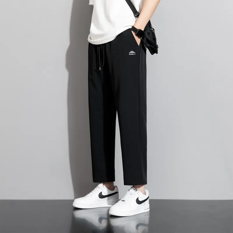DOUBLEFISH Athletic Trousers Unisex-3
