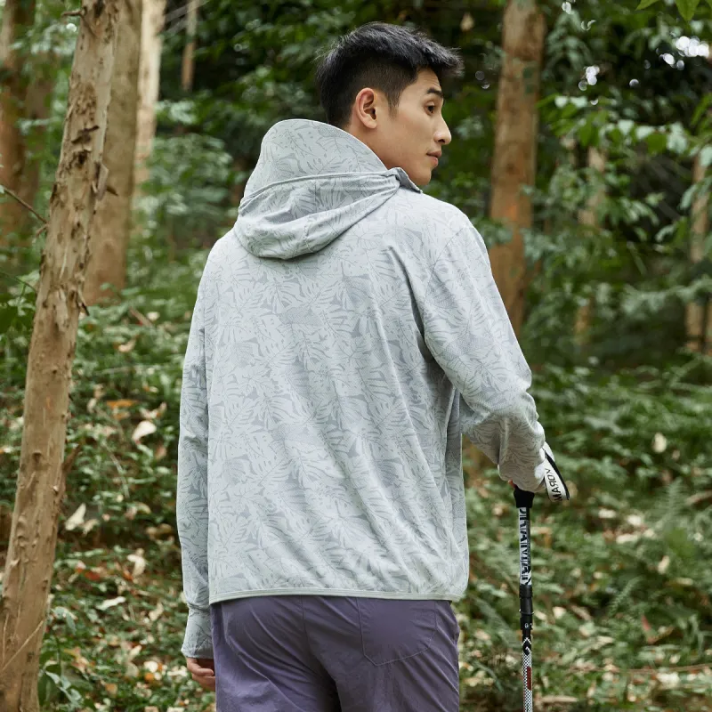 DOUBLEFISH Sun Protection Clothing Unisex-11