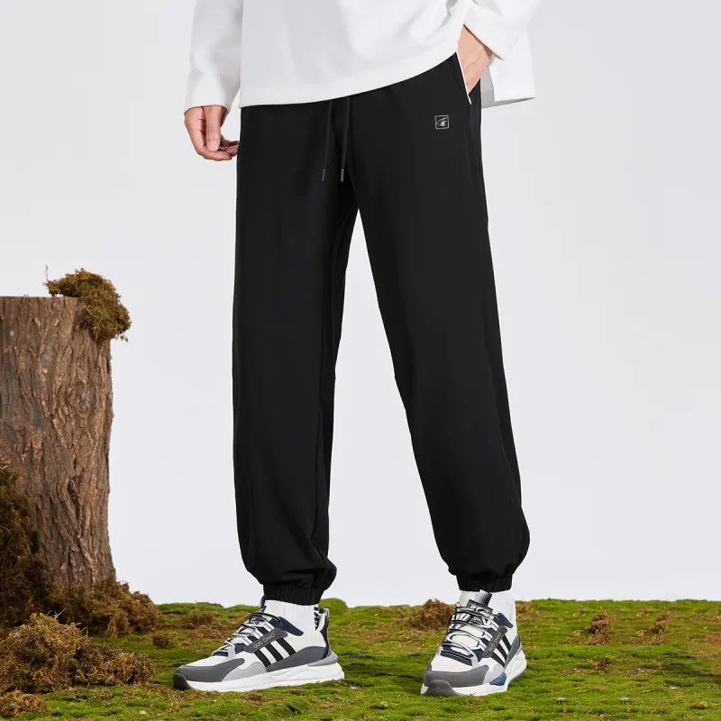 DOUBLEFISH Athletic Trousers Unisex-2