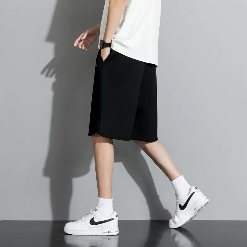 DOUBLE FISH Beach Shorts Unisex-3