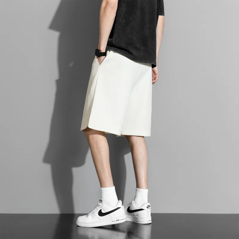 DOUBLE FISH Beach Shorts Unisex-15