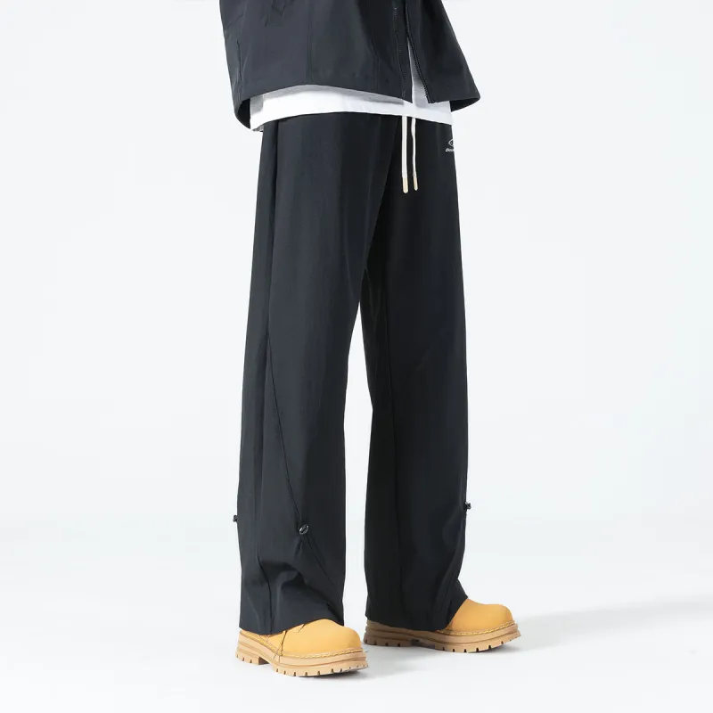 DOUBLEFISH Athletic Trousers Unisex-3