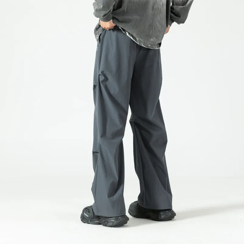 DOUBLEFISH Athletic Trousers Unisex-9