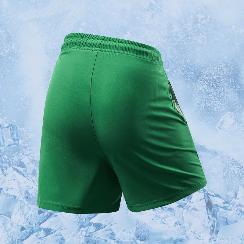 DOUBLEFISH Sports Shorts Unisex-3