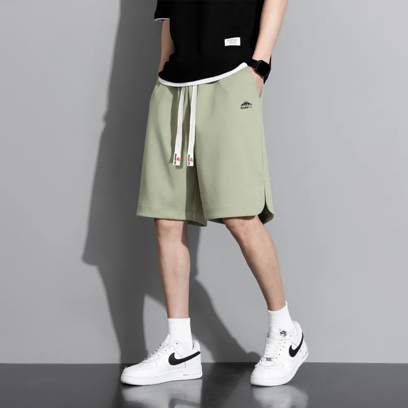 DOUBLE FISH Beach Shorts Unisex-10