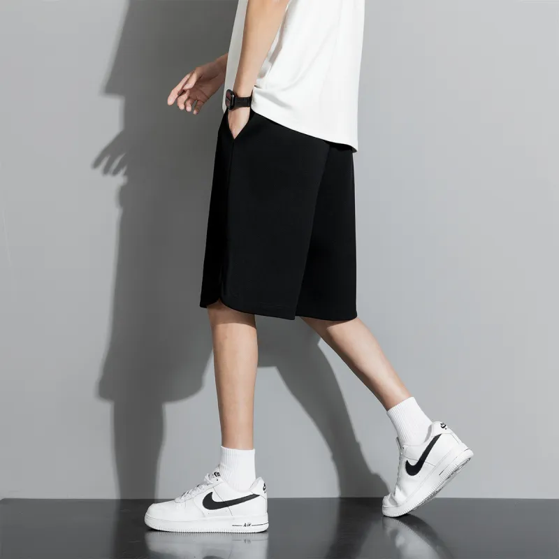 DOUBLE FISH Beach Shorts Unisex-3