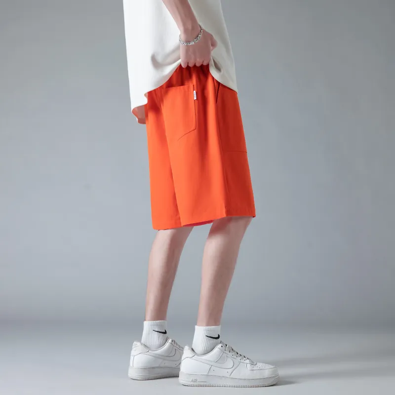 DOUBLE FISH Beach Shorts Unisex-11
