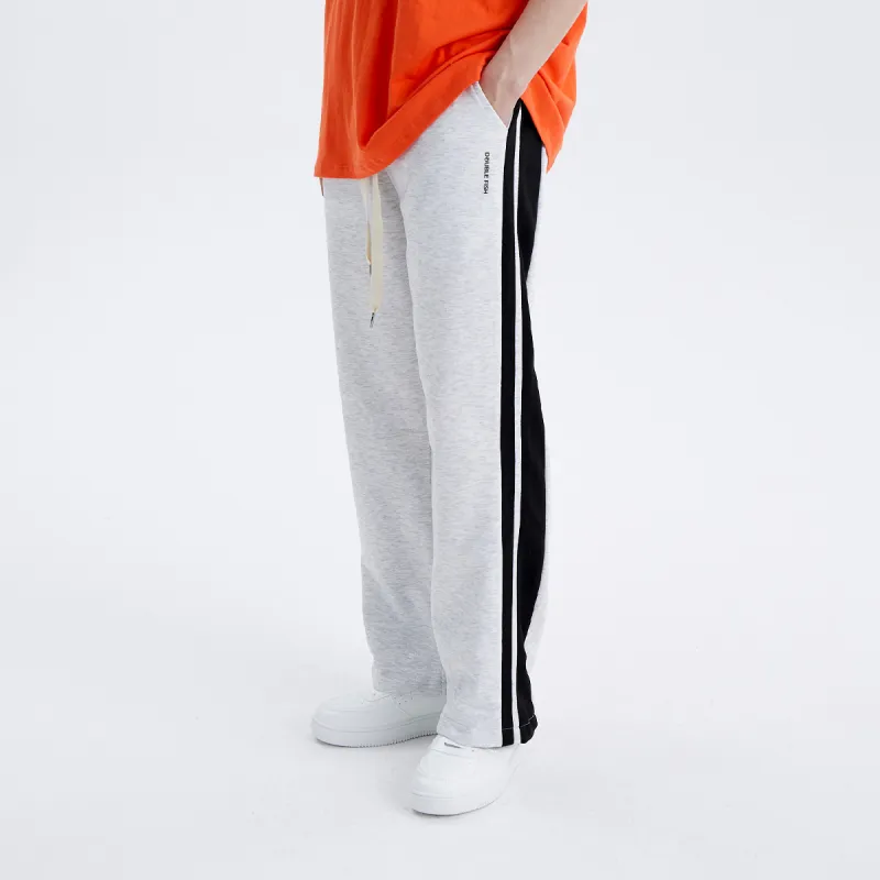 DOUBLEFISH Athletic Trousers Unisex-6