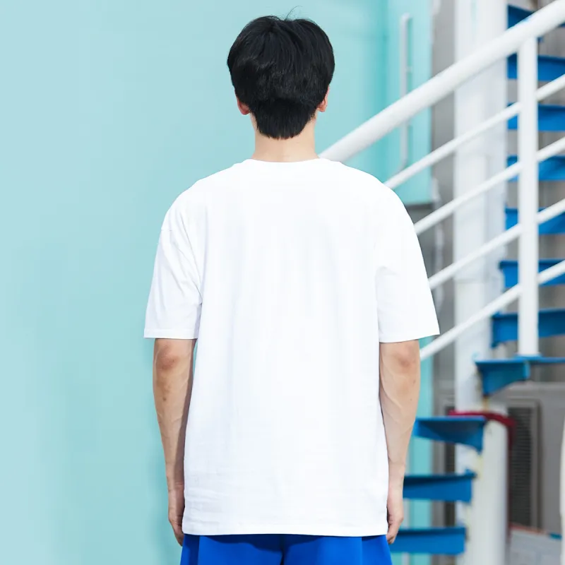 DOUBLE FISH T Shirts Unisex-4