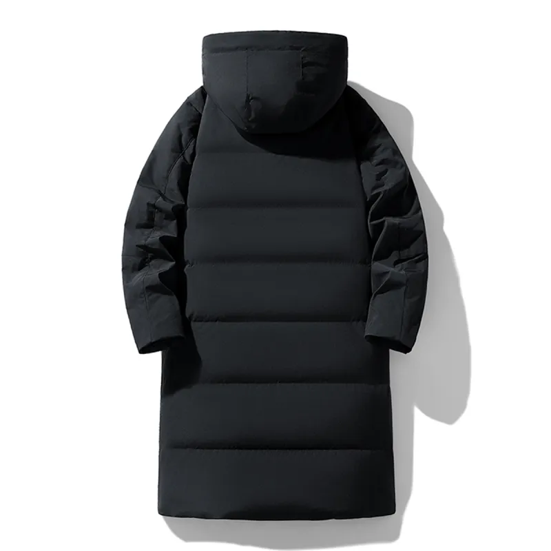 DOUBLE FISH Down Jackets Unisex-1